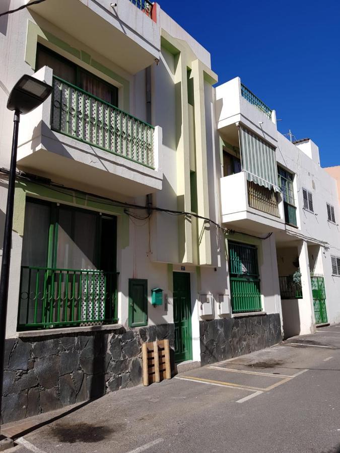 Apartamento Arguineguin Mogán 외부 사진
