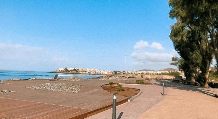 Apartamento Arguineguin Mogán 외부 사진