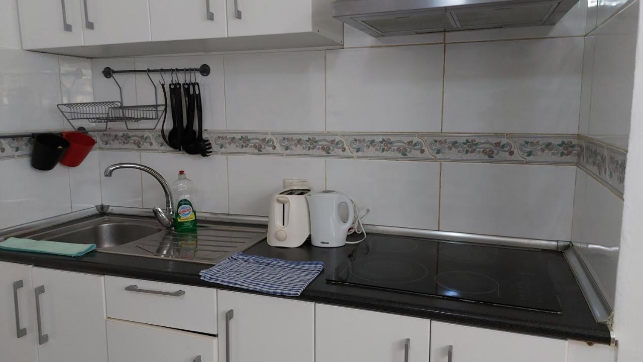 Apartamento Arguineguin Mogán 외부 사진