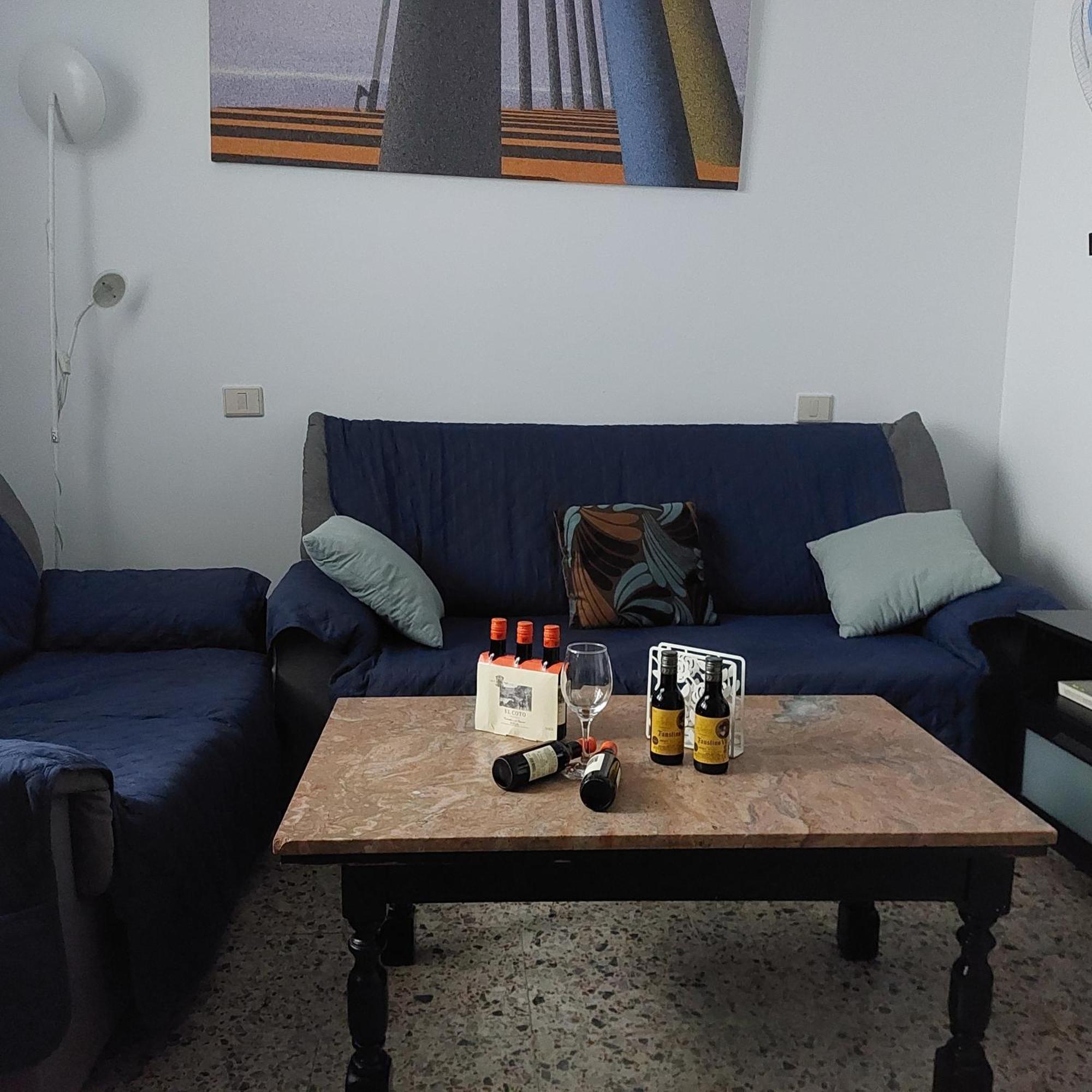 Apartamento Arguineguin Mogán 외부 사진