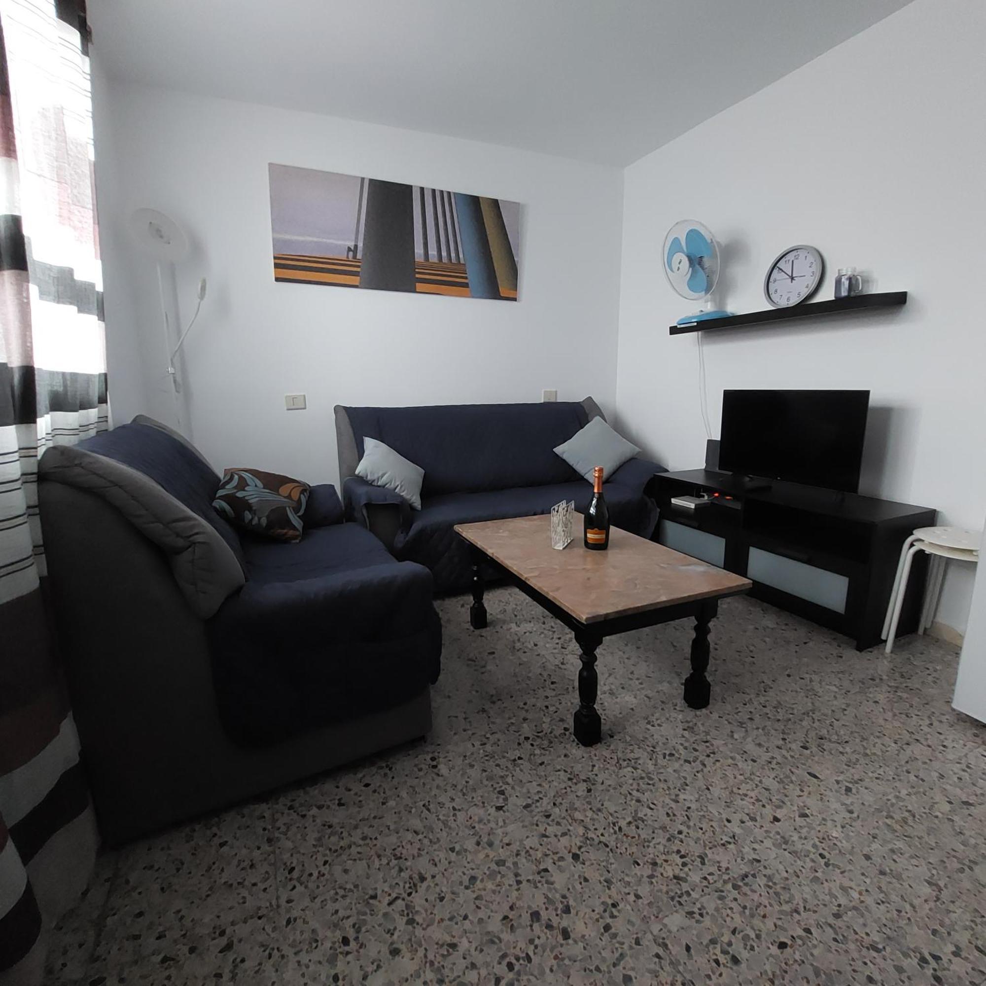Apartamento Arguineguin Mogán 외부 사진