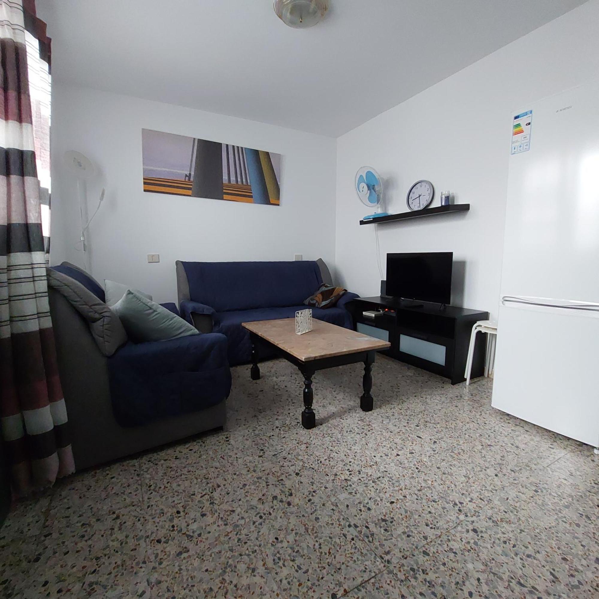 Apartamento Arguineguin Mogán 외부 사진