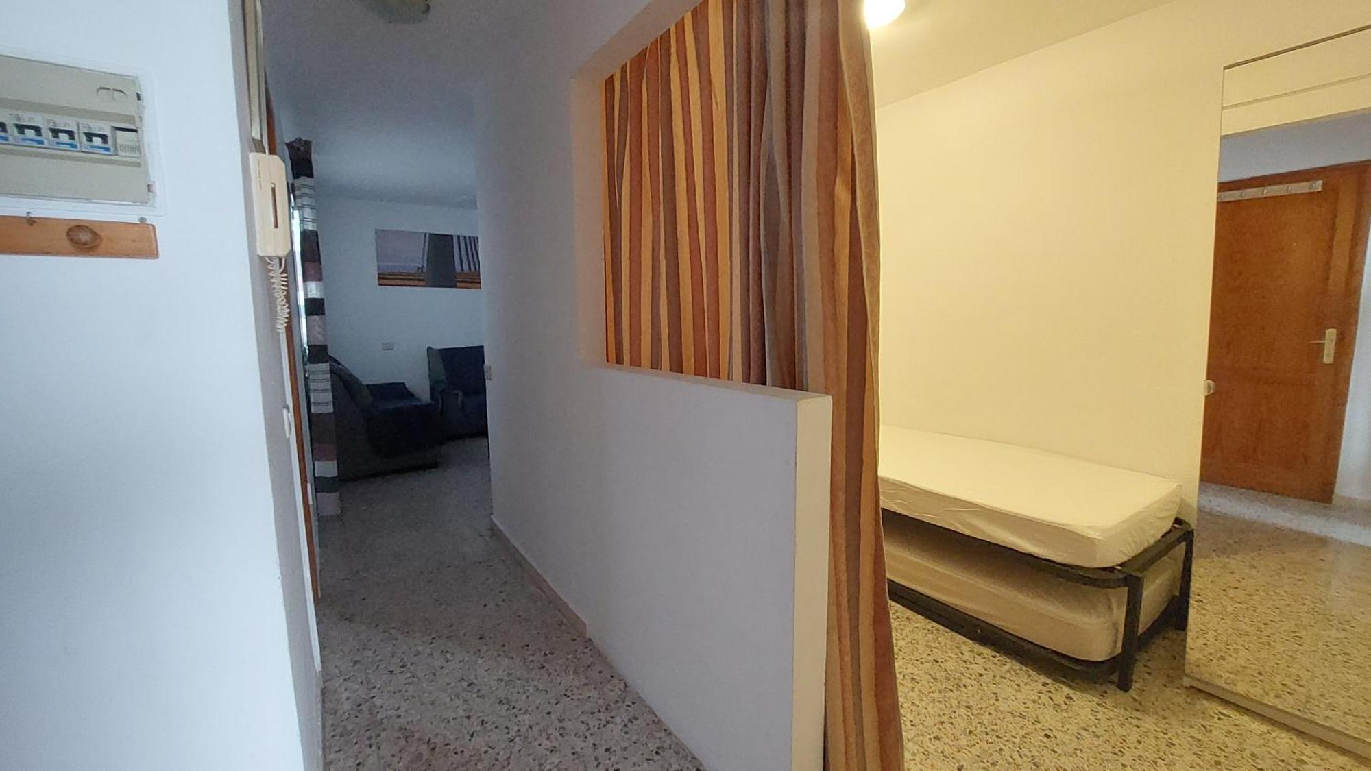 Apartamento Arguineguin Mogán 객실 사진